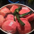 Stuff Jambu ala Chef Restu