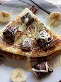 Gourmet Crêpe