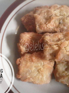 Foto resep Tempe Goreng Tepung Ala Kentucky