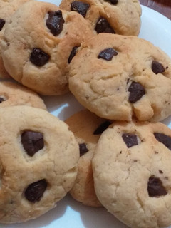 صورة لوصفة كوكيز 🍪🍪 عالمي