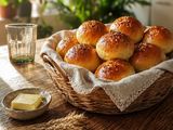 خبز متعدد الاستعمال