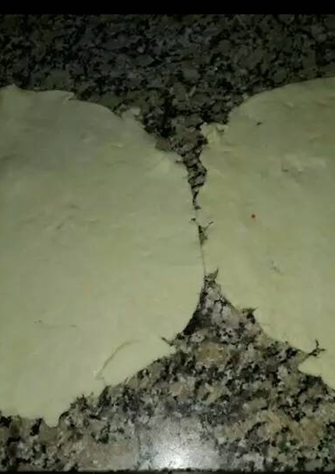 Una foto de Masa para tarta salada