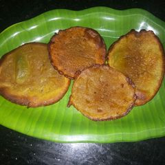 A picture of Malpuri.