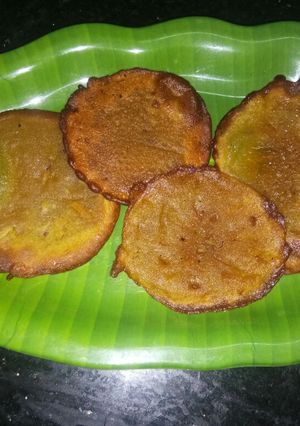 A picture of Malpuri.