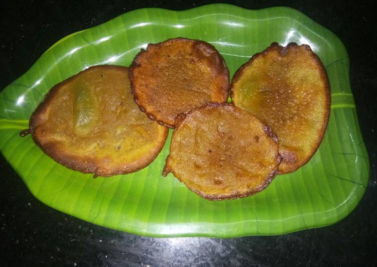 Malpuri Recipe by Gayatri Balaji - Cookpad