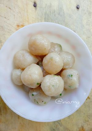 Foto resep #19 Cilok ga pake ribet 😁