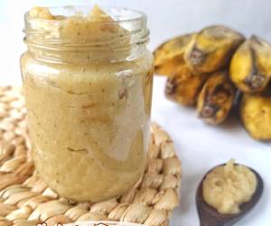 Resep Terbaik 383. Selai Pisang (lagi) Paling Enak Resep Terbaik 383. Selai Pisang (lagi) Paling Enak