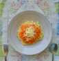 Langkah Mudah untuk Menyiapkan Spaghetti dengan Saus Bolognese Wortel Homemade Anti Gagal