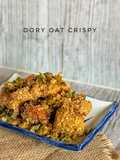Dory Oat Crispy