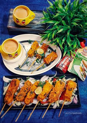 এগ ফিঙ্গার (egg finger recipe in Bengali) রেসিপির প্রধান ছবি