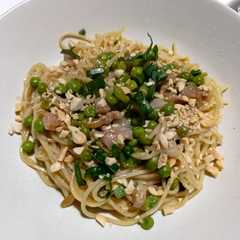 รูปของ Udon alla Cantonese