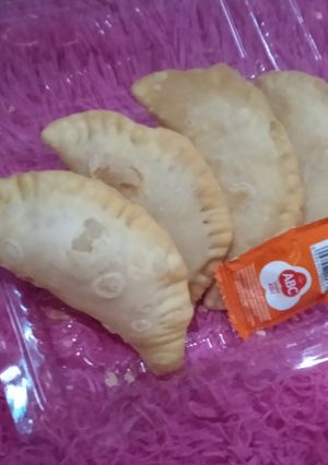 Foto resep Pastel isi bihun