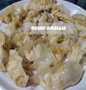 Cara Gampang Menyiapkan Resep Gyoza ayam sayur endolita yang Sempurna Anti Ribet, Sempurna