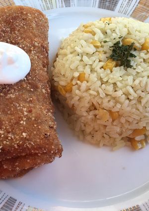 Rántott palacsinta recept fotója