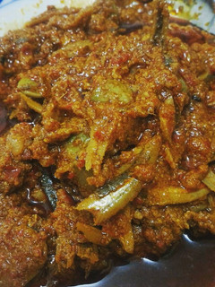 Foto resep Sambalado Tanak