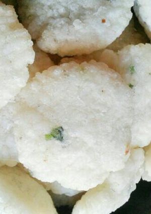 Foto resep Cireng nasi