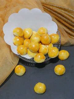 Foto resep Nastar Ekonomis