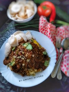 Foto resep Tahu tek surabaya