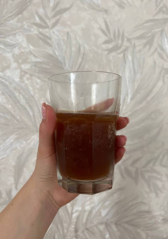 Квас