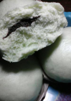 Foto resep Bakpao empuk