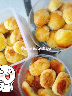 Foto resep Nastar lumer dan renyah