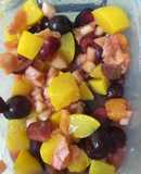Ensalada de frutas