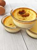 Egg Custard