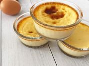 A picture of custard powder