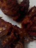 ไก่ทอดทรงเครือง