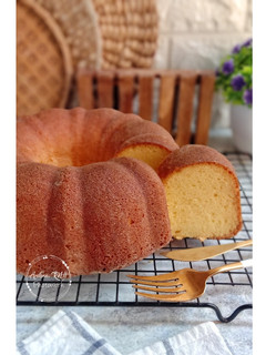 Foto resep Cake Tape