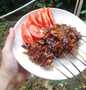 Resep Sate Jamur Anti Gagal