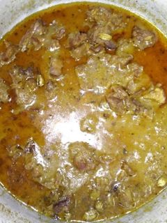 মাটন রেজালা(mutton rezala recipe in Bengali) রেসিপির প্রধান ছবি