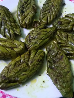 পটল ভাজা রেসিপির প্রধান ছবি