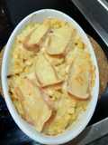 Croziflette