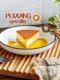 Pudding Quesillo