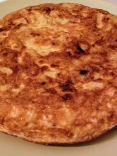 Una foto de Tortilla de patatas o tortilla española