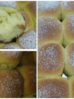 Foto resep Japanese milk bread