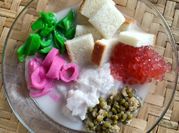 Gambar angsle mutiara