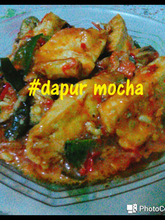 Foto resep Tahu saos padang