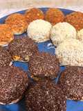 Roti Manis