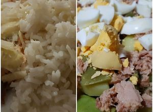 Foto principal de Cena y Almuerzo a la vez con Monsieur cuisine connect