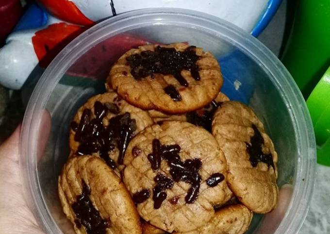 🍪Cookies MILO Teflon🍪