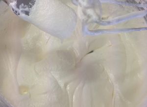 Foto principal de Merengue italiano buttercream