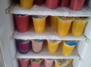 Gambar jus buah untuk jualan