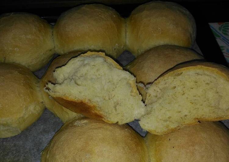 Recetta di Ultimate Pane fatto in casa