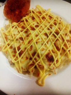 صورة لوصفة نجرسكو تشيز