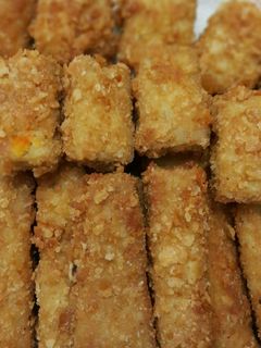 Foto resep Homemade Nugget Daging