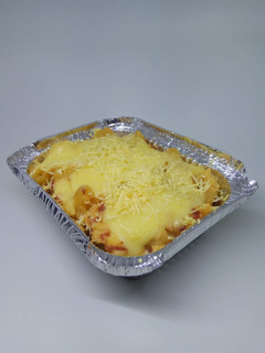 Foto resep Beef Macaroni Schotel