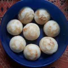 A picture of Rice Appe.