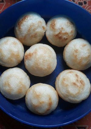 A picture of Rice Appe.